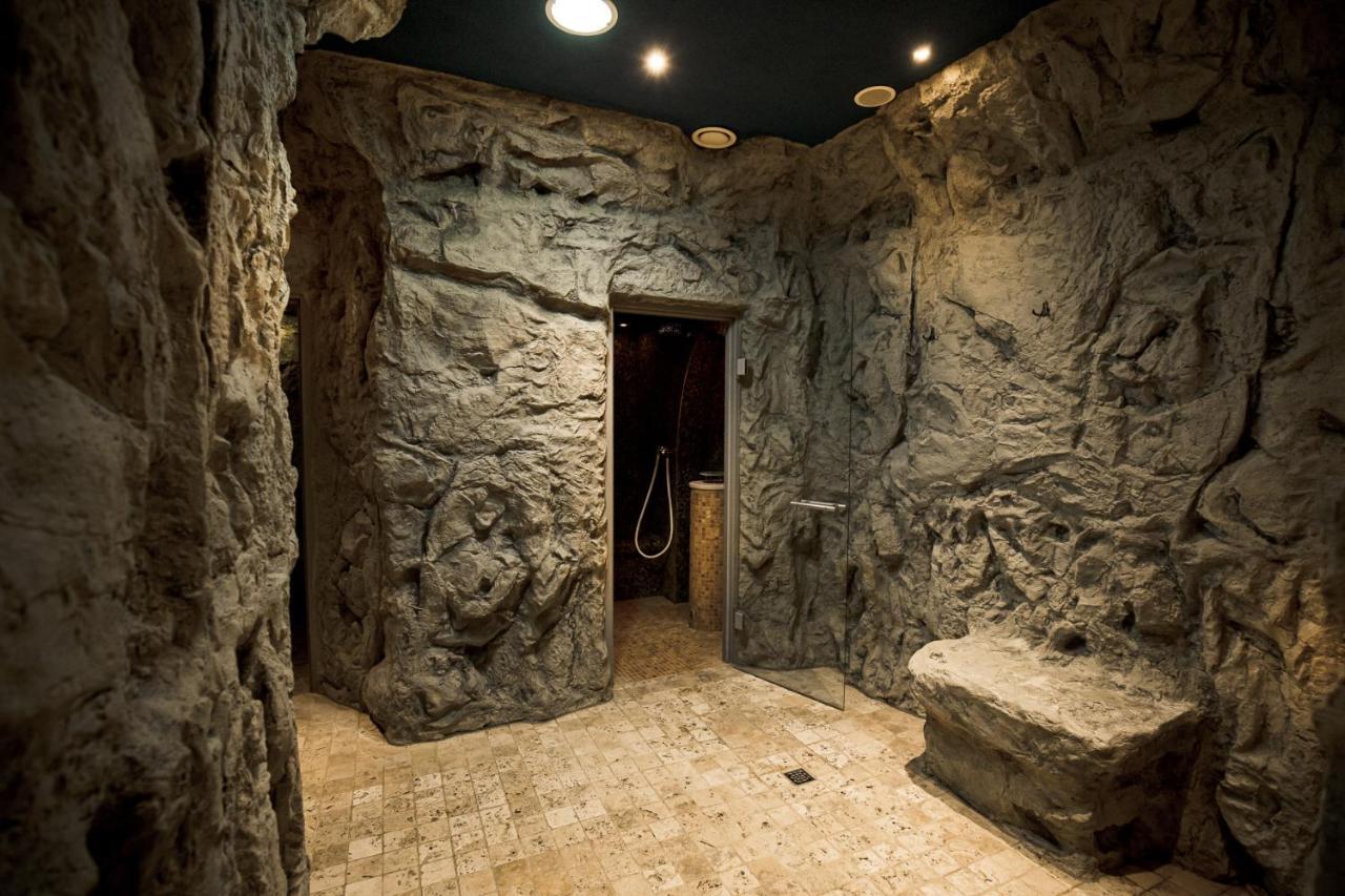 Trofana Wellness & Spa ミエンジズドロイェ エクステリア 写真