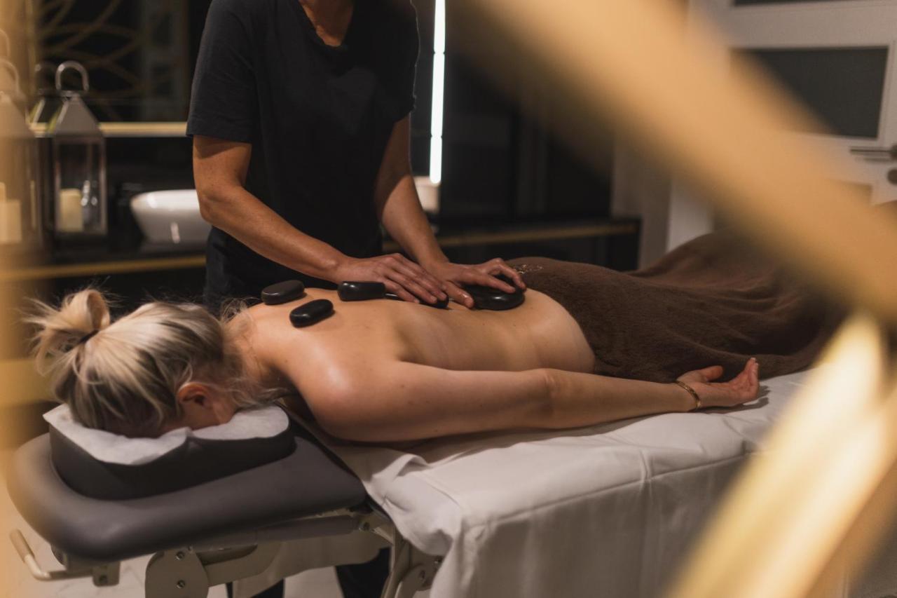 Trofana Wellness & Spa ミエンジズドロイェ エクステリア 写真