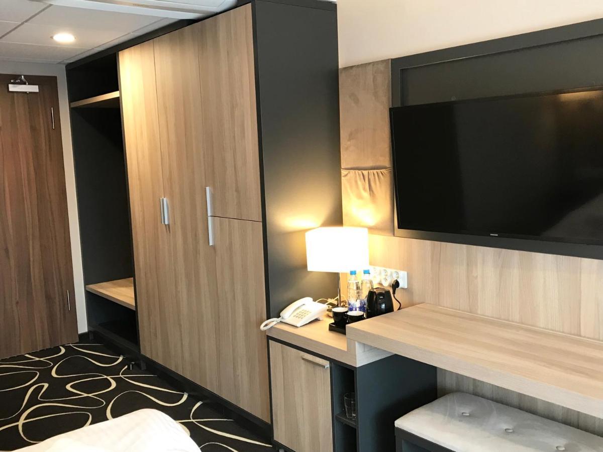 Trofana Wellness & Spa ミエンジズドロイェ エクステリア 写真